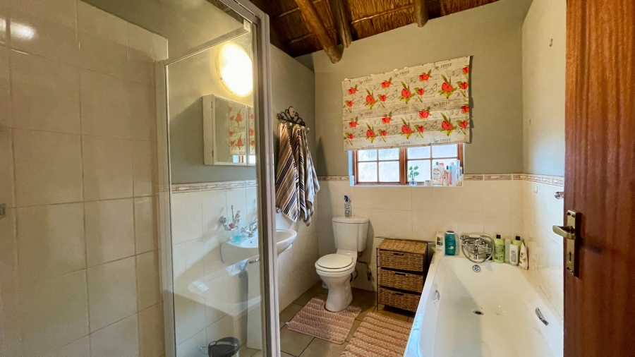 4 Bedroom Property for Sale in Orkney North West